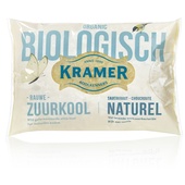 Kramer Kramer biologische zuurkool zuurkool