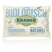Kramer Kramer biologische zuurkool zuurkool