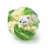 Agf bloemkool bio
