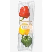 Agf paprika stoplicht