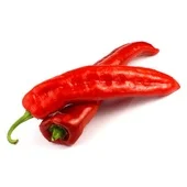 Agf rode puntpaprika's
