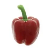 Agf paprika rood Bio+