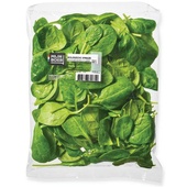 Agf bio baby spinazie biologisch