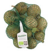 Agf biologische uien