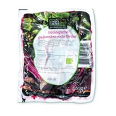 Agf biologische rode bieten gekookt