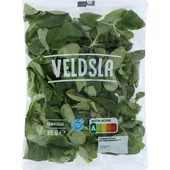 Neutraal veldsla