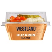 Westland Westland slaatje huzaar-piccalilly