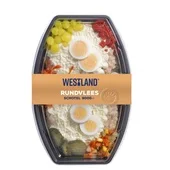 Westland Westland schotel rundvlees