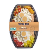 Westland Westland schotel zalm
