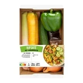 Agf verspakket kip saté