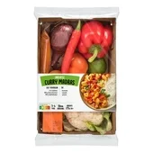 Agf verspakket curry madras