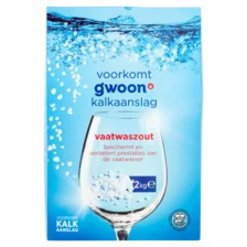 G'Woon g'woon vaatwaszout