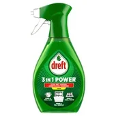 Dreft Dreft 3 in 1 power spray lemon
