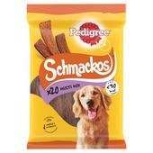 Pedigree Pedigree hondensnack schmackos multi