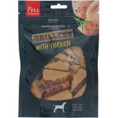 Rosewood Rosewood grillers chicken