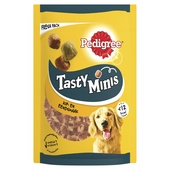 Pedigree Pedigree kip & eend bites