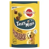 Pedigree Pedigree kip & eend bites