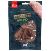 Rosewood Rosewood grillers duck