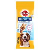 Pedigree Pedigree dentastix medium 5-pack