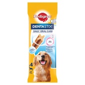 Pedigree Pedigree dentastix single 4-pack