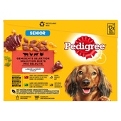 Pedigree Pedigree hondenvoeding