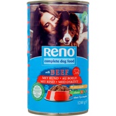 Reno Reno hondenbrokken in saus