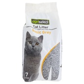 Agrisele Agrisele kattenbakvulling