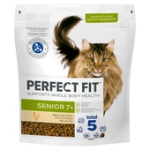Perfect Fit Perfect Fit droogvoer voor senior katten 7+