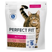 Perfect Fit Perfect Fit kattenvoer active