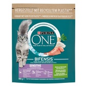 Purina One Purina ONE kattenvoeding kalkoen