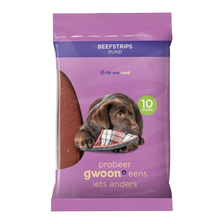 G'Woon g'woon mousse rund