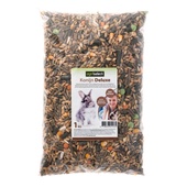 Agrisele Agrisele konijnenvoer