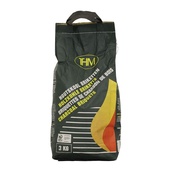 Thm Thm houtskool briketten 3 kilo