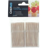 Chefaid Chefaid cocktailprikkers