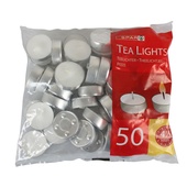 Spar Spar Theelichten