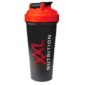 Xxl Nutrition XXL Nutrition shaker zwart