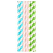 Duni Duni rietjes pastels