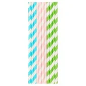 Duni Duni rietjes pastels