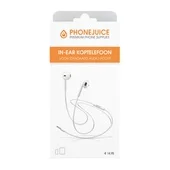 Phonejuice Phonejuice oordoppen in-ear