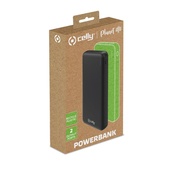 Celly Celly powerbank 10.000Mah
