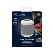Celly Celly wireless speaker 5w white