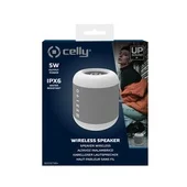 Celly Celly wireless speaker 5w white