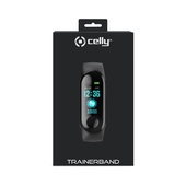 Celly Celly smartwatch trainerband