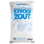 Agrisele Agrisele strooizout