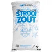 Agrisele Agrisele strooizout