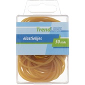 Trendline Trendline elastiekjes
