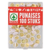 Spar Spar Lezen En Schrijven Punaises