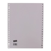 Lokaal Lokaal Tabblad A/Z 23 rings