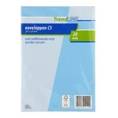 Trendline Trendline enveloppen C5