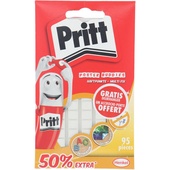 Pritt Pritt poster buddies